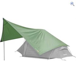Vango Trek Tarp - Colour: Green
